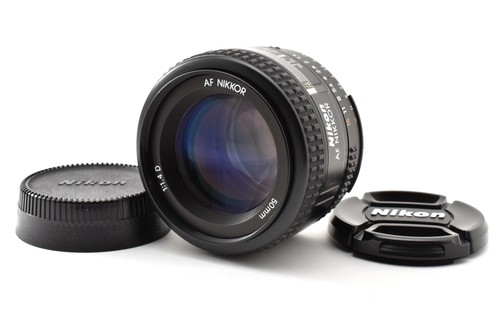 Ottime condizioni nikon - [ottime,