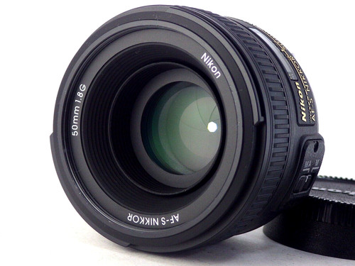 Nikon nikkor f - nikon, 50
