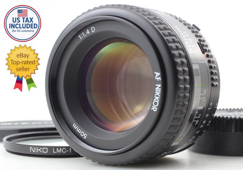 Ottimo come nuovo - 【】, nikon