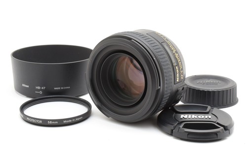 Quasi inutilizzato nikon - [quasi, inutilizzato]