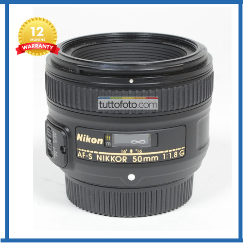 Nikon 1 8 - mm., g