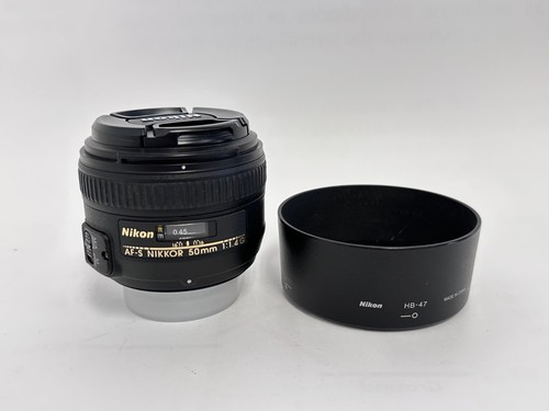 Nikon nikkor 50 mm - nikkor,