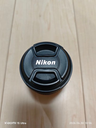 Nikon nikkor f 1 8 - af-s,