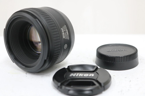 Ottimo nikon s - nikon, nikkor
