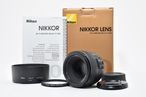 Ottime condizioni nikon af - condizioni], af-s
