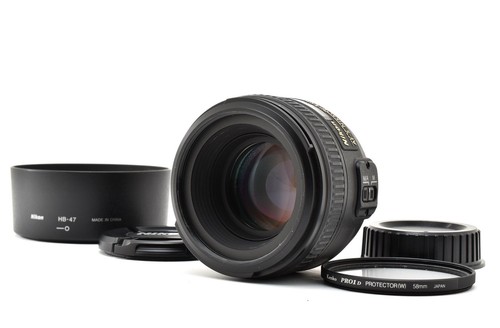 Ottimo come nuovo - [], nikon