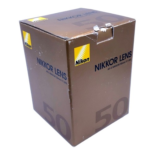 Nikon nikkor obiettivo s - nikon, af-s