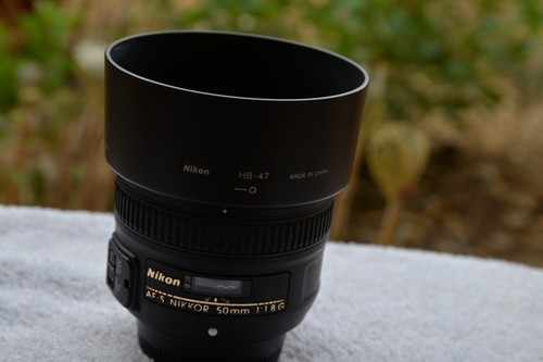 Nikon nikkor 50mm 8 - nikon,