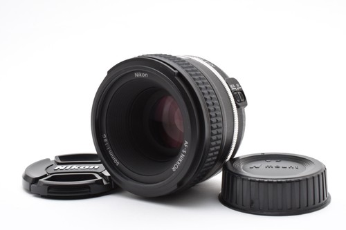 Quasi come nuovo - [], nikon