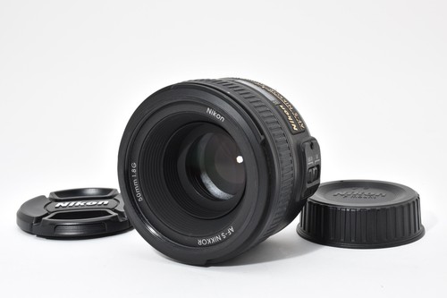 Ottimo come nuovo nikon af - nikon, af-s