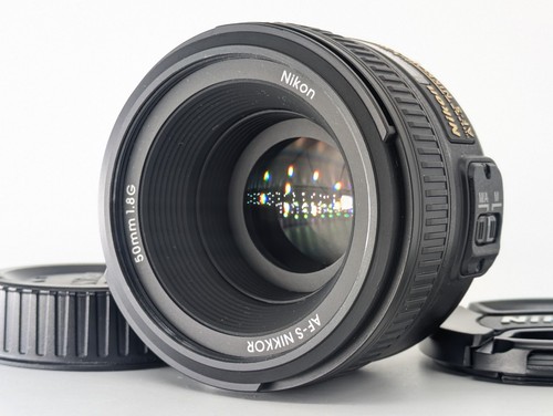Video top mint nikon af - mint], af-s
