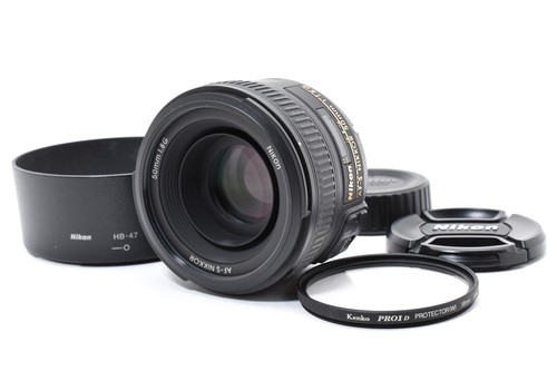 Ottimo come nuovo nikon af - nikon, af-s