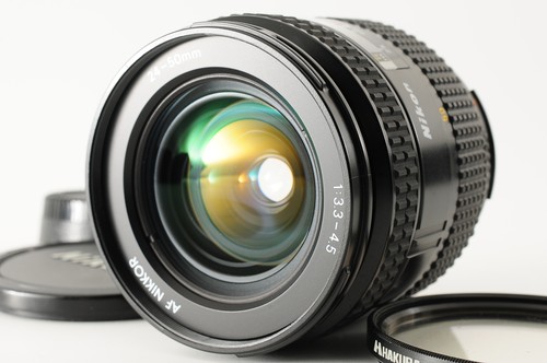 Nikon zoom nikkor - nikkor, 24-50