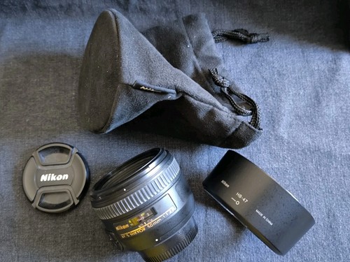 Nikon nikkor 50mm 1 - nikkor,