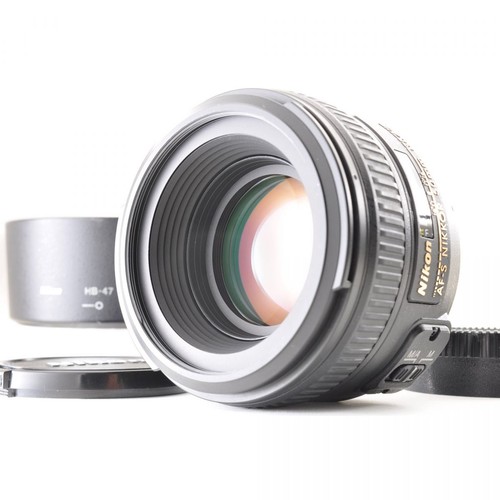 Come nuovo nikon s - *come,