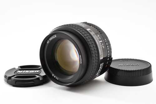 Ottime condizioni nikon af - nikon,