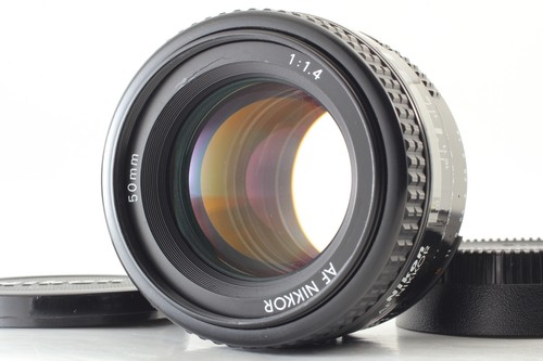 Nikon nikkor f 1 - nikon, af