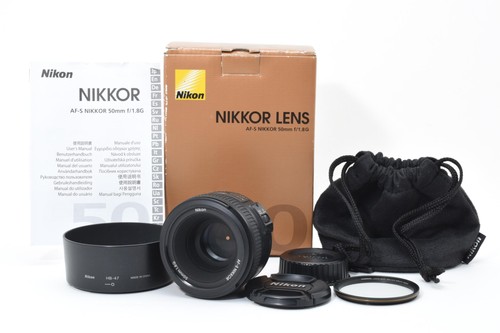 Ottime condizioni nikon af s - condizioni],