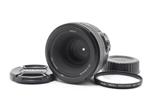 Ottimo come nuovo - [], nikon