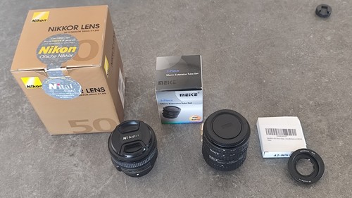 Nikkor nikon s - nikon, +