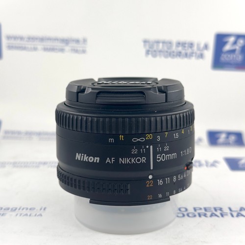 Nikon nikkor 1 8 d - mm,