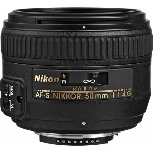 New nikon af s - **new**, nikkor