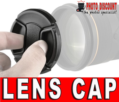 Lens cap cover tappo copri - cover,