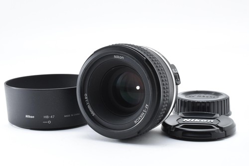 Quasi come nuovo nikon af - [quasi, af-s