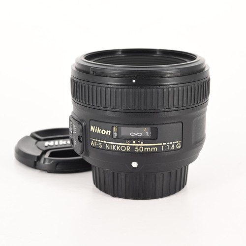Nikon nikkor f1 8 - nikon, mm