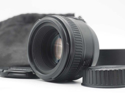 Nikon nikkor 50mm 1 4 - nikon, af-s