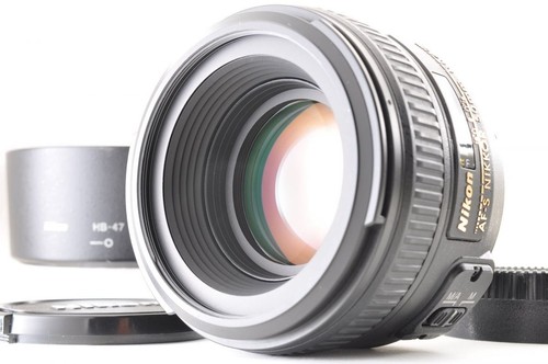 Come nuovo nikon - *come,
