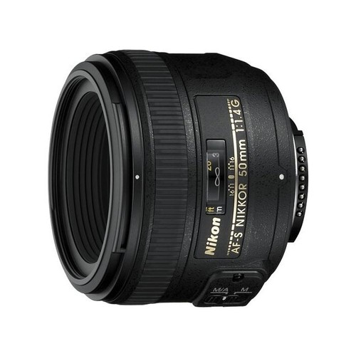 Nikon obiettivo nikkor - nikon,