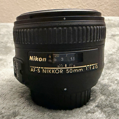 Nikon nikkor f 1 - nikkor, mm