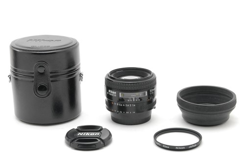 Ottimo come nuovo nikon af - [ottimo,