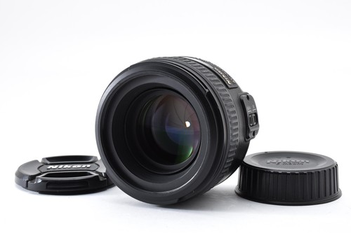 Nikon nikkor f - mm, f/1.4g