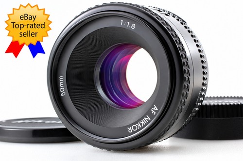 Ottimo come nuovo - [], nikon