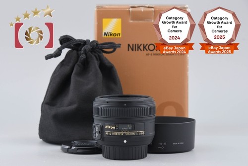 Nikon nikkor f 1 8 - af-s, 50