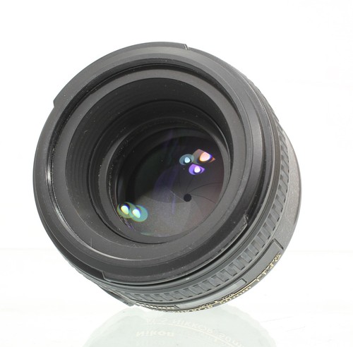 Nikon nikkor 50mm - nikon,