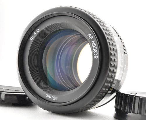Exc nikon nikkor - nikon, mm