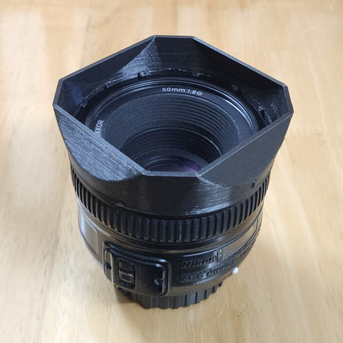 Nikon nikkor 50mm 1 8 - 50mm, f/1.8