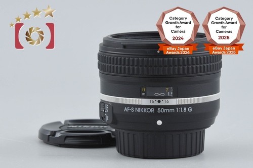 Nikon nikkor f - 50, mm