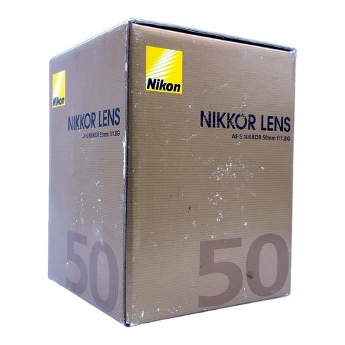 Nikon nikkor lens - lens,