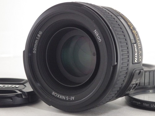 Nikon nikkor f 1 8 - nikon, mm