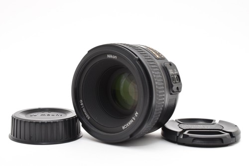 Quasi come nuovo nikon af - [quasi, nuovo]
