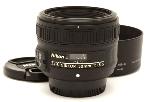 Nikon nikkor mm f1 8 - nikkor, 50