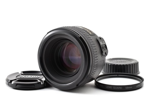 Quasi come nuovo nikon af - [quasi,