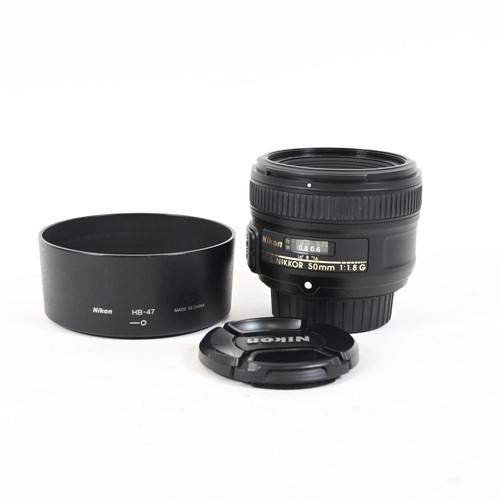 Nikon nikkor f1 8 - nikkor, f1.8
