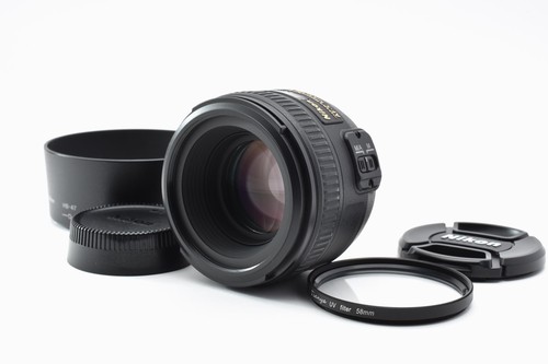 Ottime condizioni nikon - [ottime, condizioni]