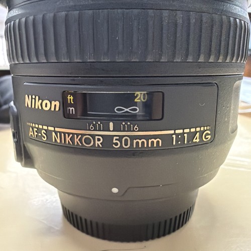 Nikon nikkor mm - nikon, af-s